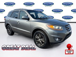 Used 2011 Hyundai Santa Fe SE image 1