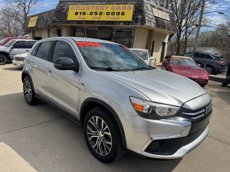 Used 2019 Mitsubishi Outlander Sport FWD image 1