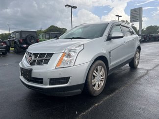 Used 2011 Cadillac SRX Luxury image 1
