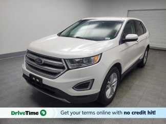 Used 2018 Ford Edge SEL w/ Equipment Group 201A image 1