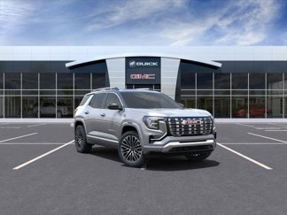 New 2026 GMC Terrain Denali image 1