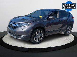 Used 2019 Honda CR-V EX image 1