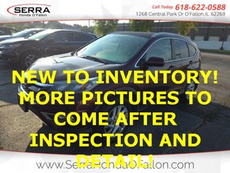 Used 2016 Honda CR-V EX-L image 1