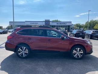 Used 2019 Subaru Outback 2.5i Limited w/ Popular Package #2 image 1