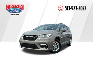 Used 2022 Chrysler Pacifica Touring-L image 1
