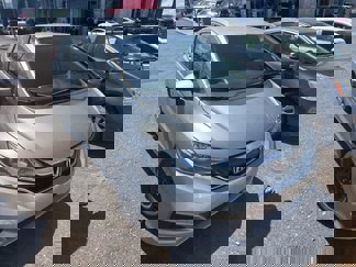 Used 2019 Honda Fit LX image 1