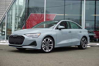 New 2025 Audi A3 2.0T Premium image 1