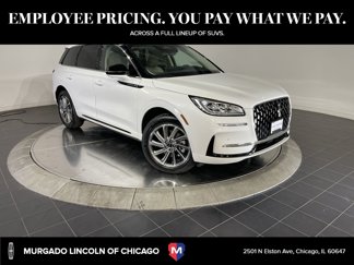 New 2024 Lincoln Corsair Grand Touring w/ Equipment Group 301A image 1