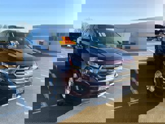 Used 2018 Ford Edge SEL w/ Equipment Group 201A image 1