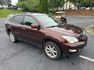 Used 2009 Lexus RX 350 AWD image 1