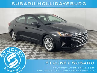 Used 2019 Hyundai Elantra Value Edition w/ Cargo Package image 1