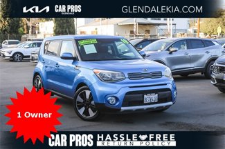Used 2019 Kia Soul + image 1