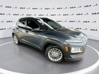 Used 2021 Hyundai Kona SEL image 1