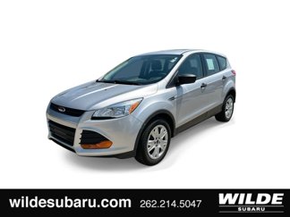 Used 2016 Ford Escape S image 1