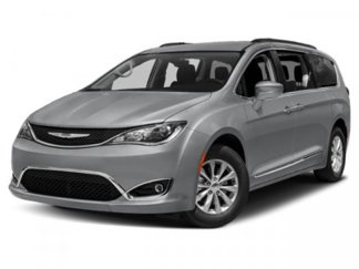 Used 2019 Chrysler Pacifica Touring-L w/ S Appearance Package image 1