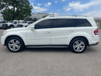 Used 2012 Mercedes-Benz GL 450 4MATIC image 1