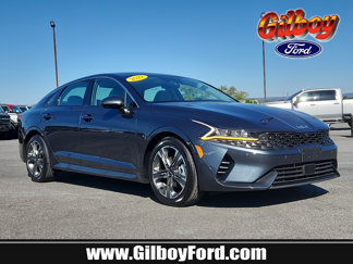 Used 2022 Kia K5 EX w/ EX Premium Package image 1