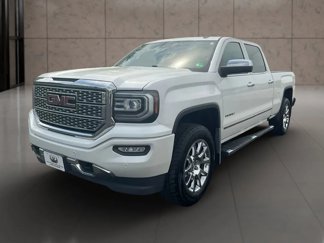 Used 2018 GMC Sierra 1500 Denali image 1