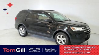 Used 2018 Ford Explorer 4WD image 1