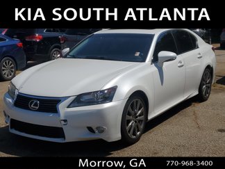 Used 2014 Lexus GS 350 image 1