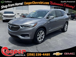 Used 2019 Buick Enclave Avenir w/ Trailering Package, 5000 lbs. image 1