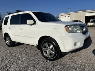 Used 2009 Honda Pilot EX-L image 1