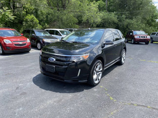 Used 2012 Ford Edge Sport w/ Driver Entry Pkg image 1