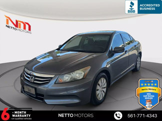 Used 2011 Honda Accord LX image 1