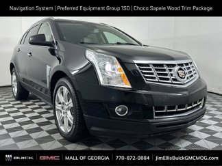 Used 2013 Cadillac SRX Performance w/ Driver Awareness Package image 1