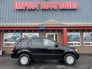 Used 2004 Kia Sorento 2WD image 1