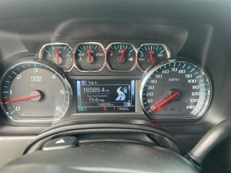 Used 2017 Chevrolet Tahoe LT w/ LT Signature Package image 1