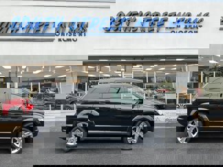 Used 2009 Dodge Journey SXT image 1