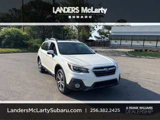Used 2018 Subaru Outback 2.5i Limited image 1