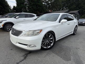 Used 2008 Lexus LS 460 image 1
