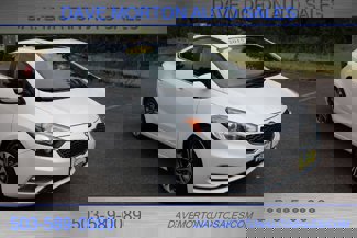 Used 2015 Kia Forte EX w/ Premium Package image 1