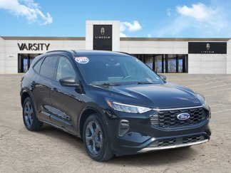 Used 2023 Ford Escape ST-Line w/ Tech Pack #1 360° Tour