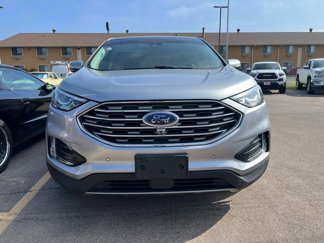 Used 2020 Ford Edge Titanium w/ Equipment Group 301A image 1