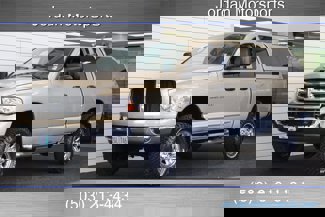 Used 2003 Dodge Ram 2500 Truck Laramie image 1