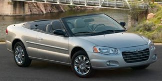 Used 2006 Chrysler Sebring Touring w/ Spring Special Group image 1