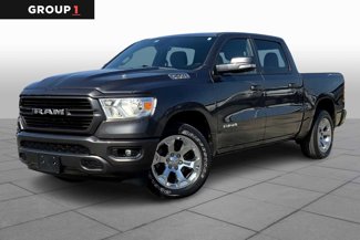 Used 2020 RAM 1500 Lone Star image 1