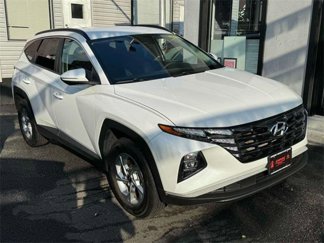 Used 2022 Hyundai Tucson SEL w/ Cargo Package image 1