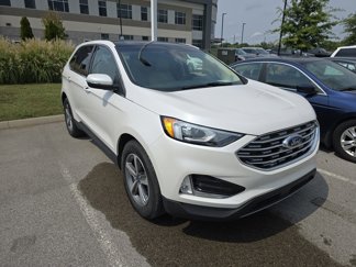 Used 2019 Ford Edge SEL w/ Equipment Group 201A image 1