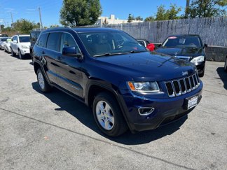 Used 2014 Jeep Grand Cherokee Laredo w/ Quick Order Package 23E image 1