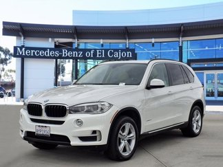 Used 2015 BMW X5 xDrive35i image 1