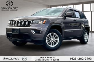 Used 2018 Jeep Grand Cherokee Laredo image 1