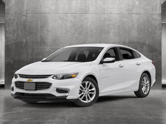 Used 2016 Chevrolet Malibu LT image 1