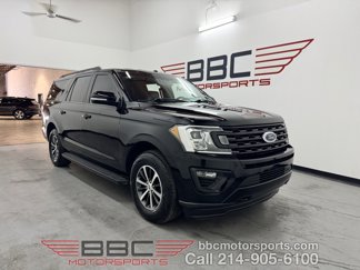 Used 2018 Ford Expedition Max XLT w/ Equipment Group 201A image 1