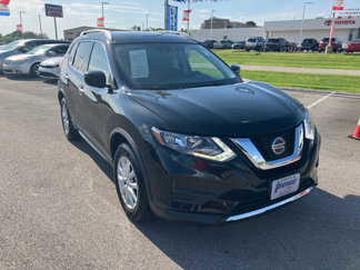 Used 2019 Nissan Rogue SV image 1