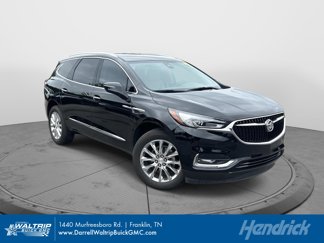 Used 2018 Buick Enclave Premium image 1