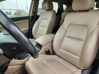 Used 2017 Hyundai Tucson SE Plus w/ Cargo Package video 2